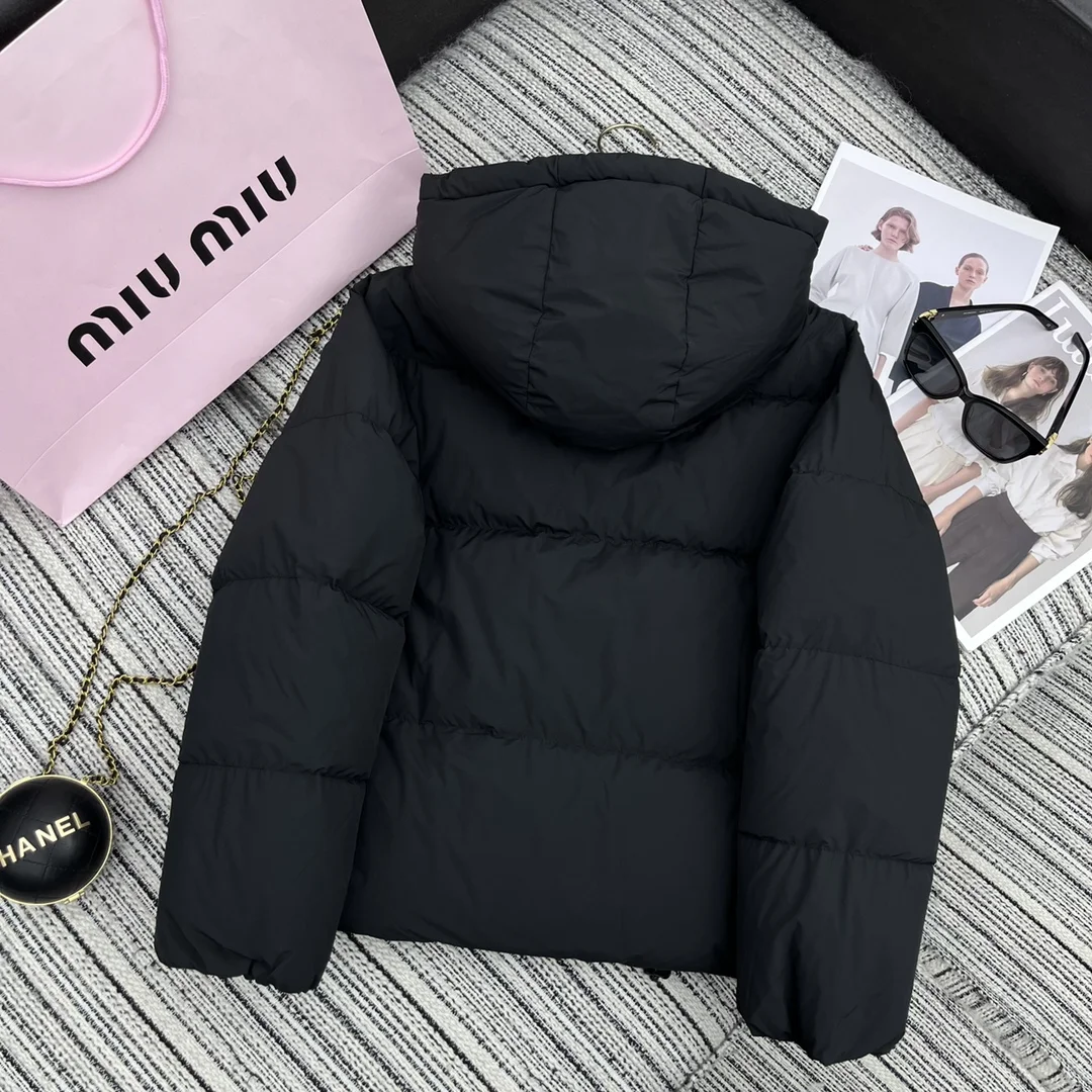 Miu Miu Down Jackets Unique 165201