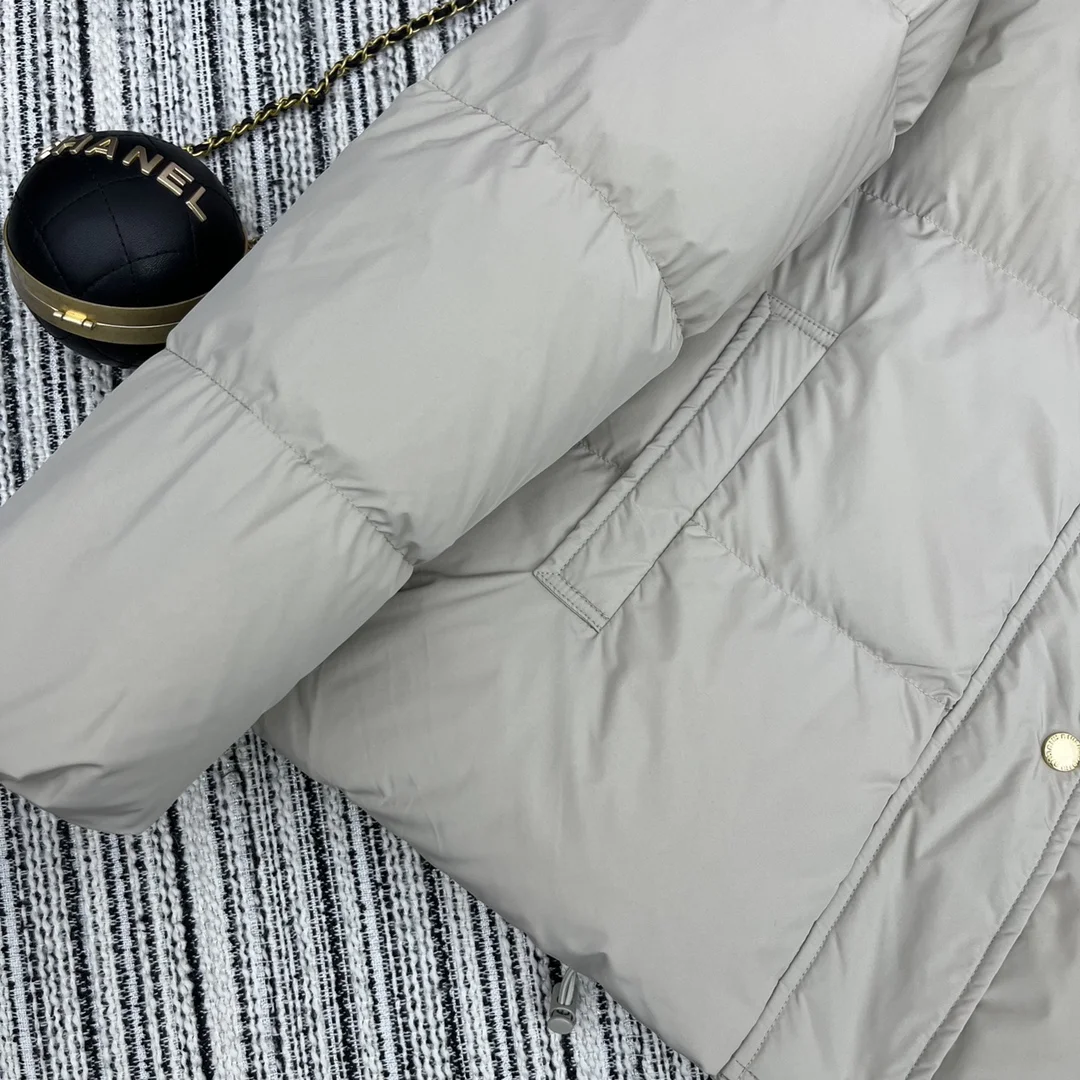 Miu Miu Down Jackets Modern 165198