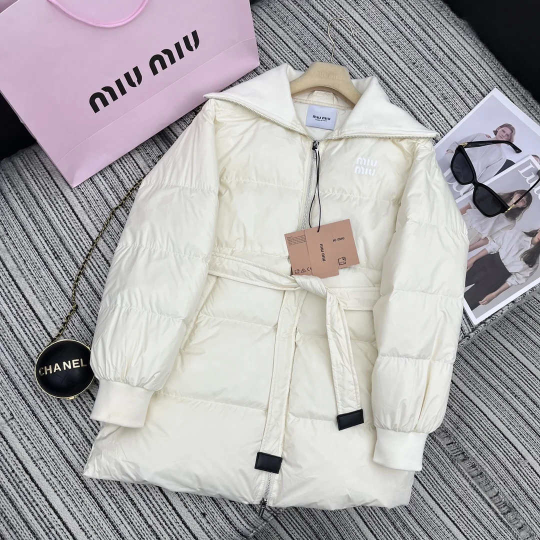 BestValue Miu Miu Down Jackets 165195