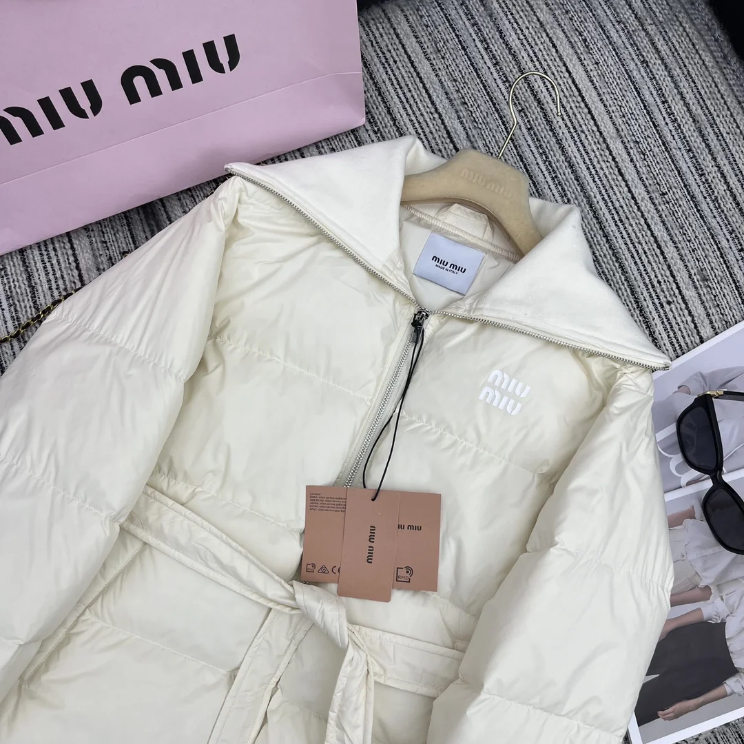 BestValue Miu Miu Down Jackets 165195