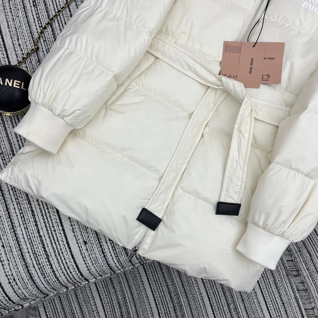 BestValue Miu Miu Down Jackets 165195
