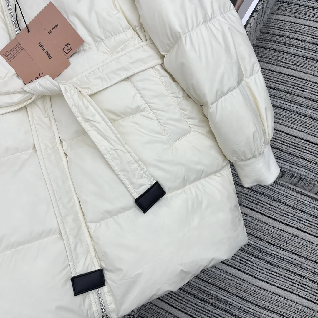 BestValue Miu Miu Down Jackets 165195
