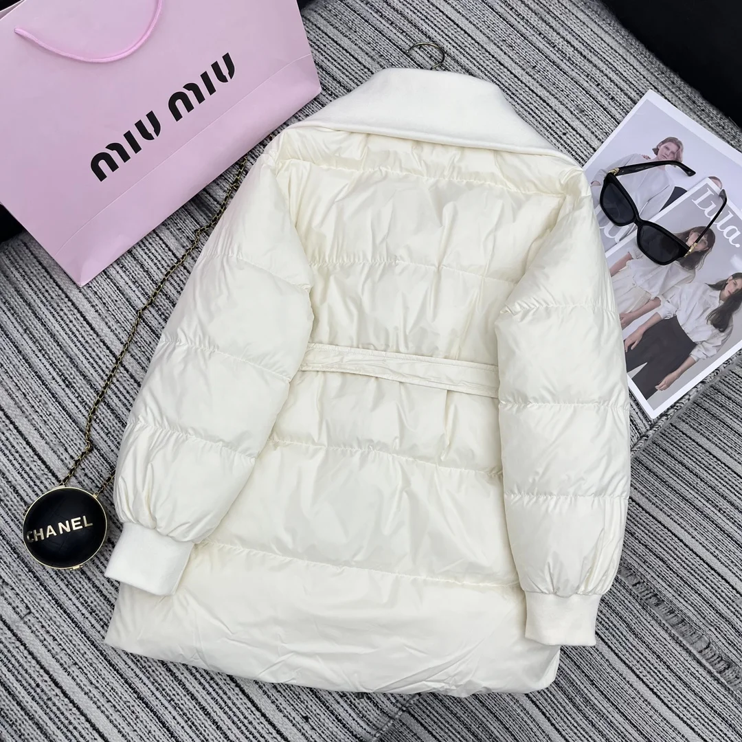 BestValue Miu Miu Down Jackets 165195