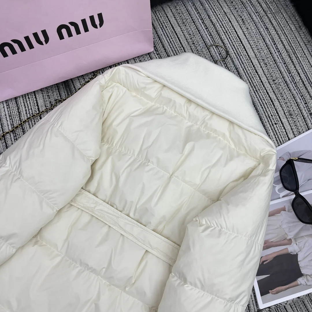 BestValue Miu Miu Down Jackets 165195