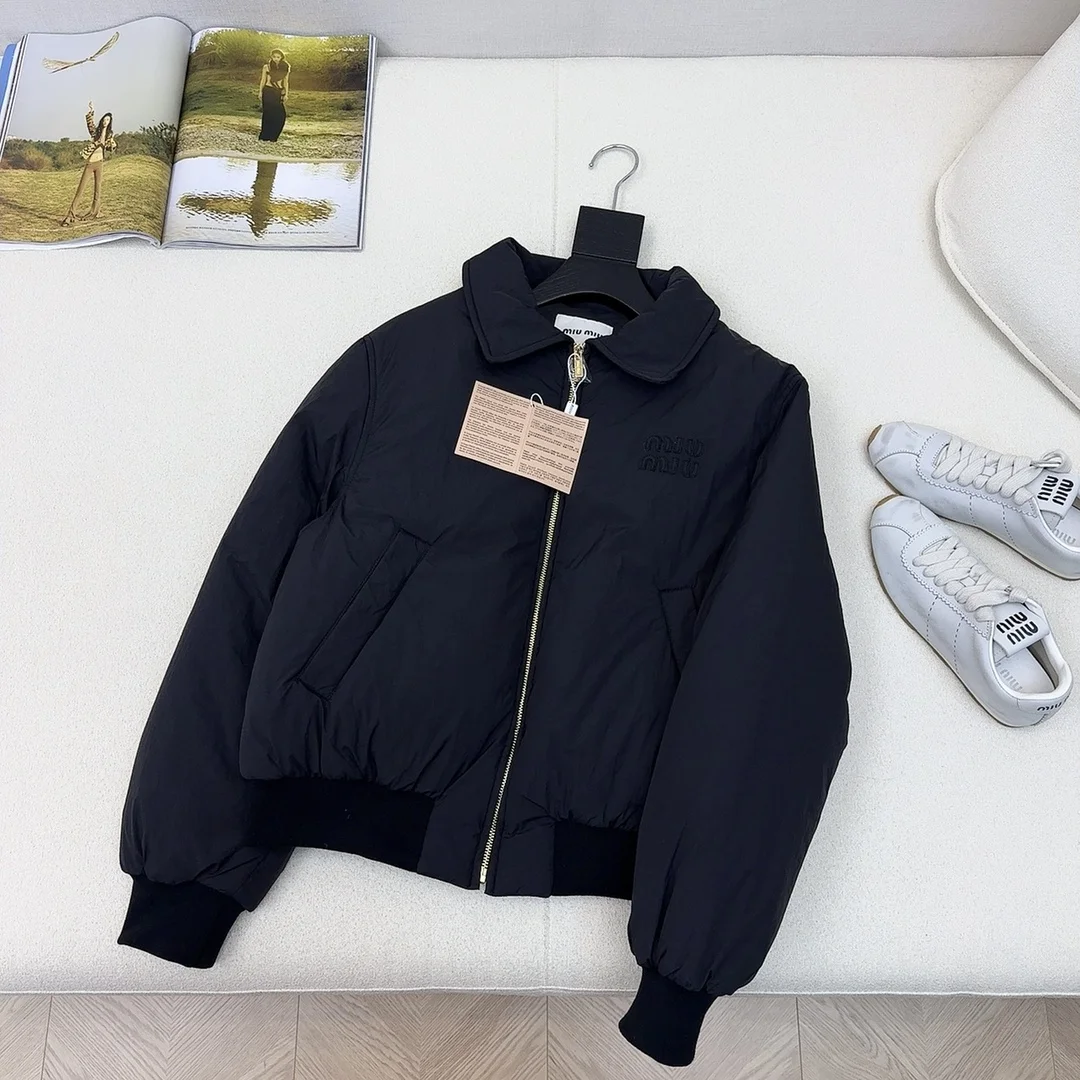 Miu Miu Down Jackets Upgraded 165197