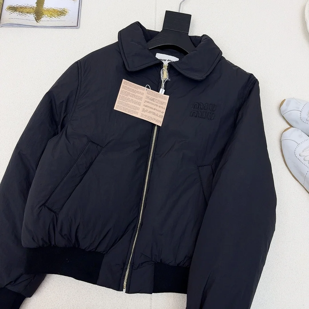 Miu Miu Down Jackets Upgraded 165197