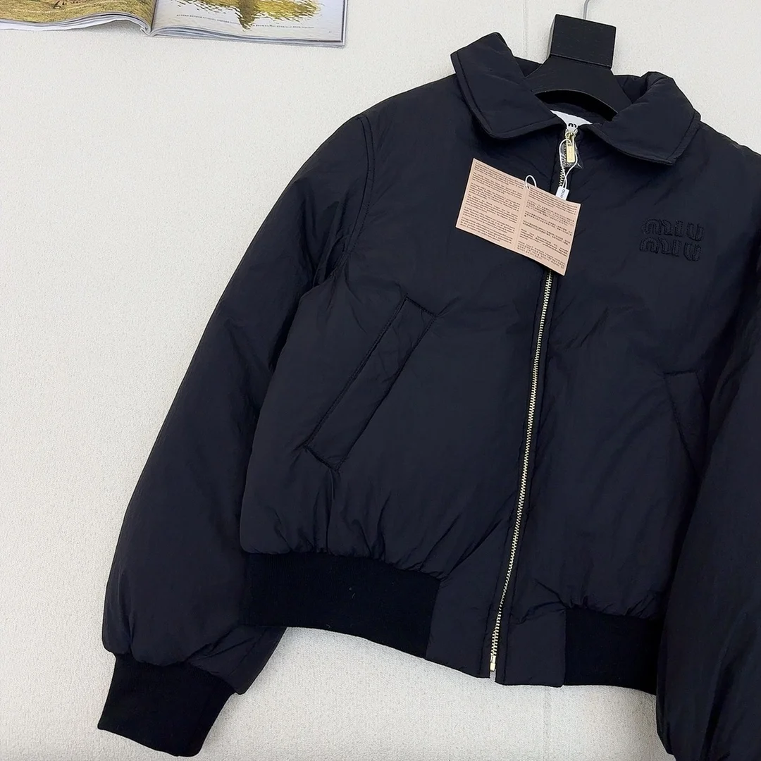 Miu Miu Down Jackets Upgraded 165197