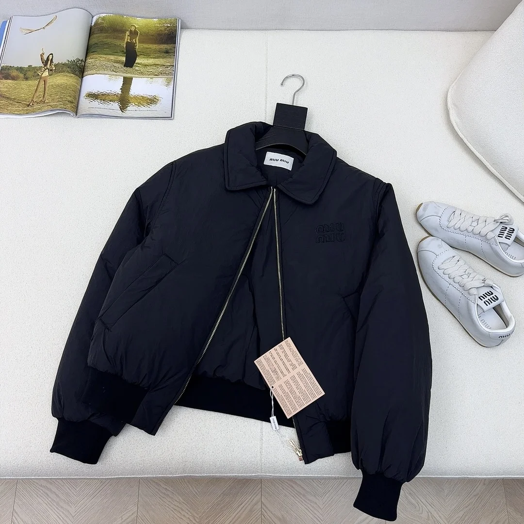 Miu Miu Down Jackets Upgraded 165197