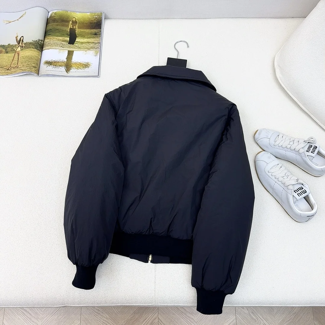 Miu Miu Down Jackets Upgraded 165197