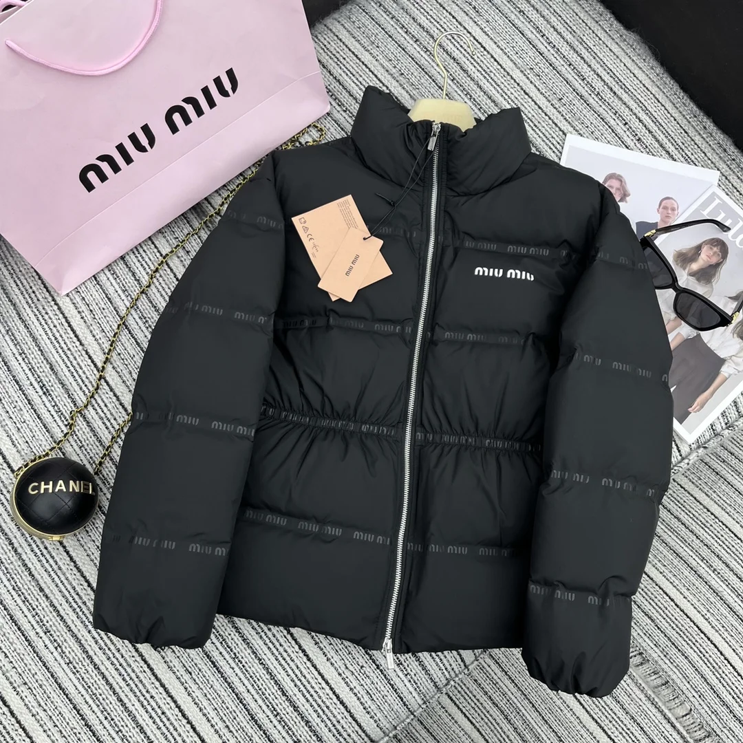 Tailored Miu Miu Down Jackets 165236