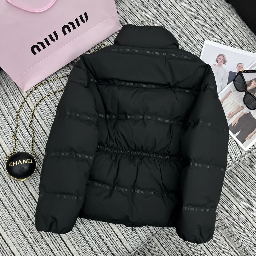 Tailored Miu Miu Down Jackets 165236