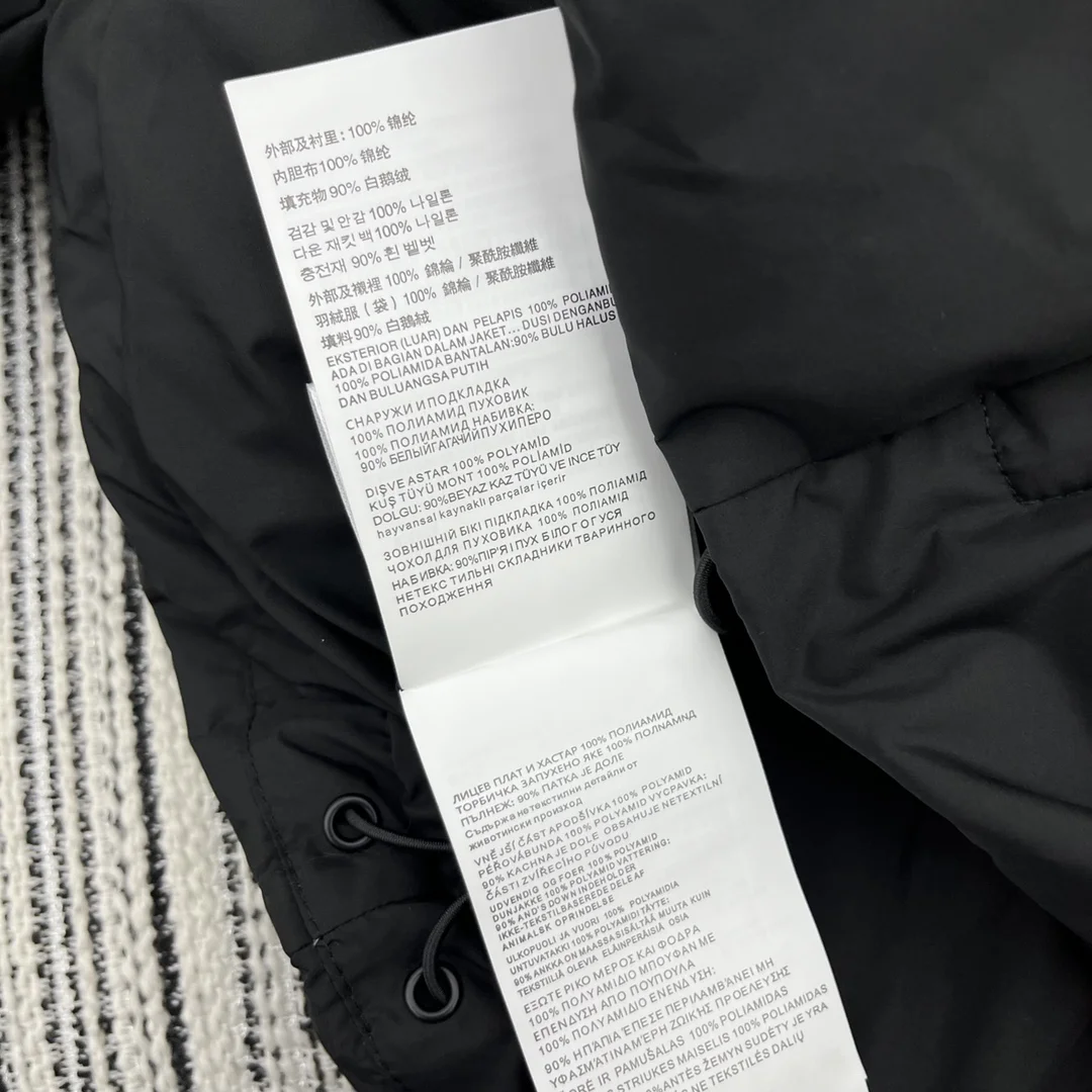 Tailored Miu Miu Down Jackets 165236
