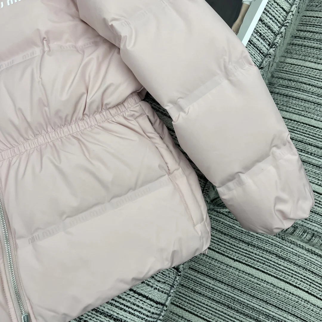 Miu Miu Down Jackets GoodFit 165193