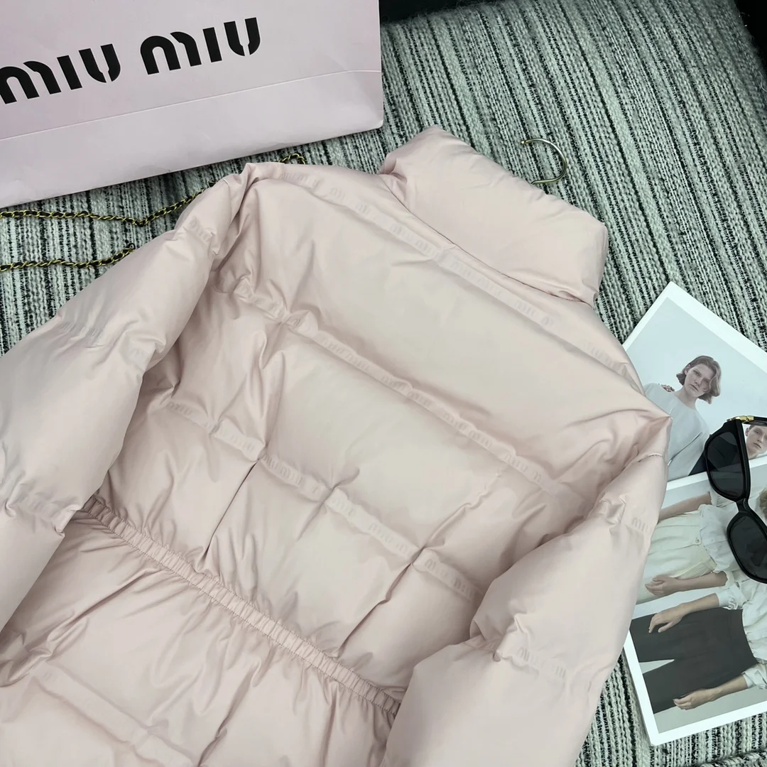 Miu Miu Down Jackets GoodFit 165193