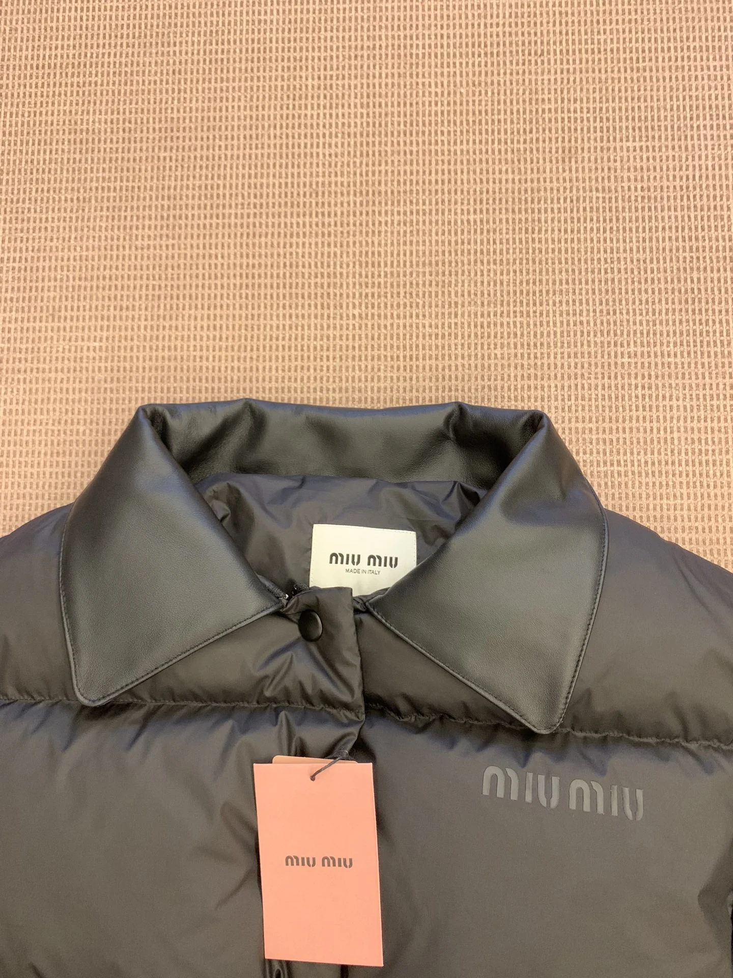 Versatile Miu Miu Down Jackets 165196