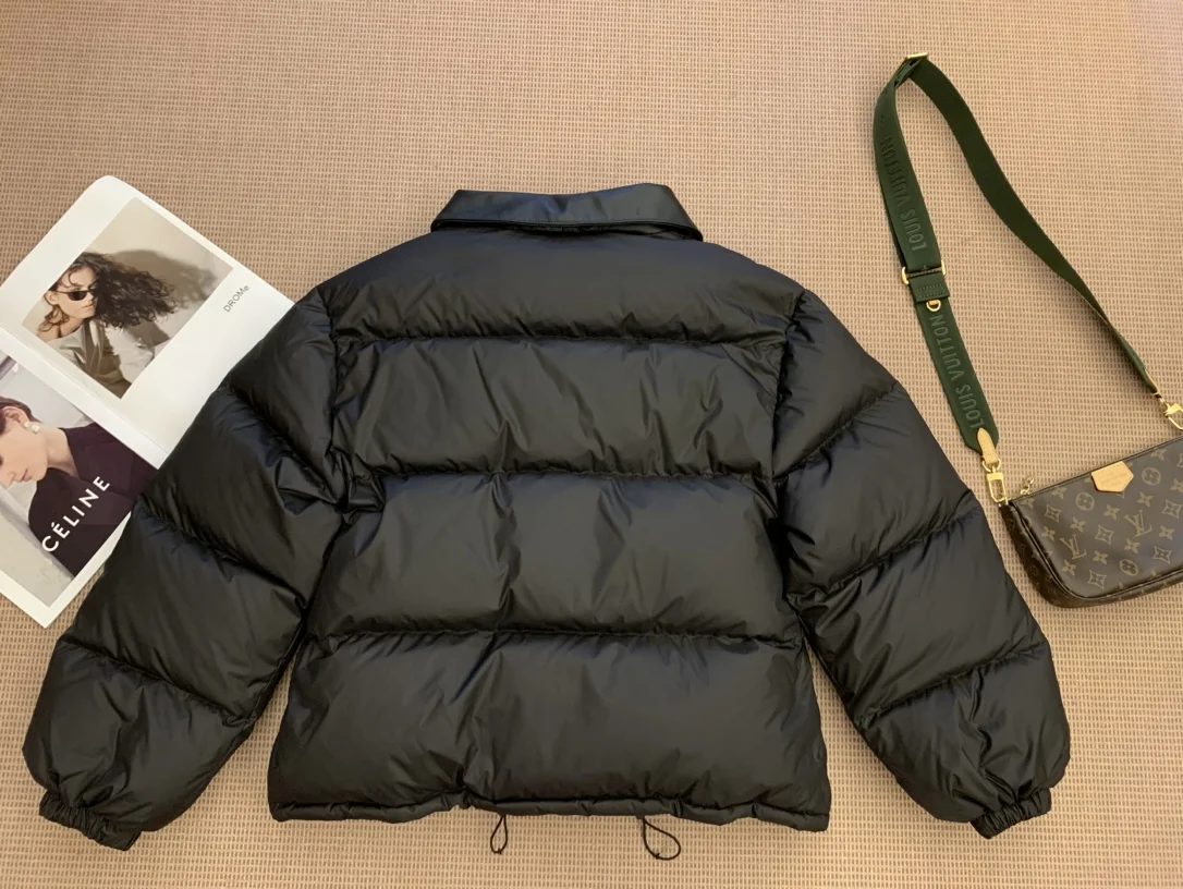 Versatile Miu Miu Down Jackets 165196