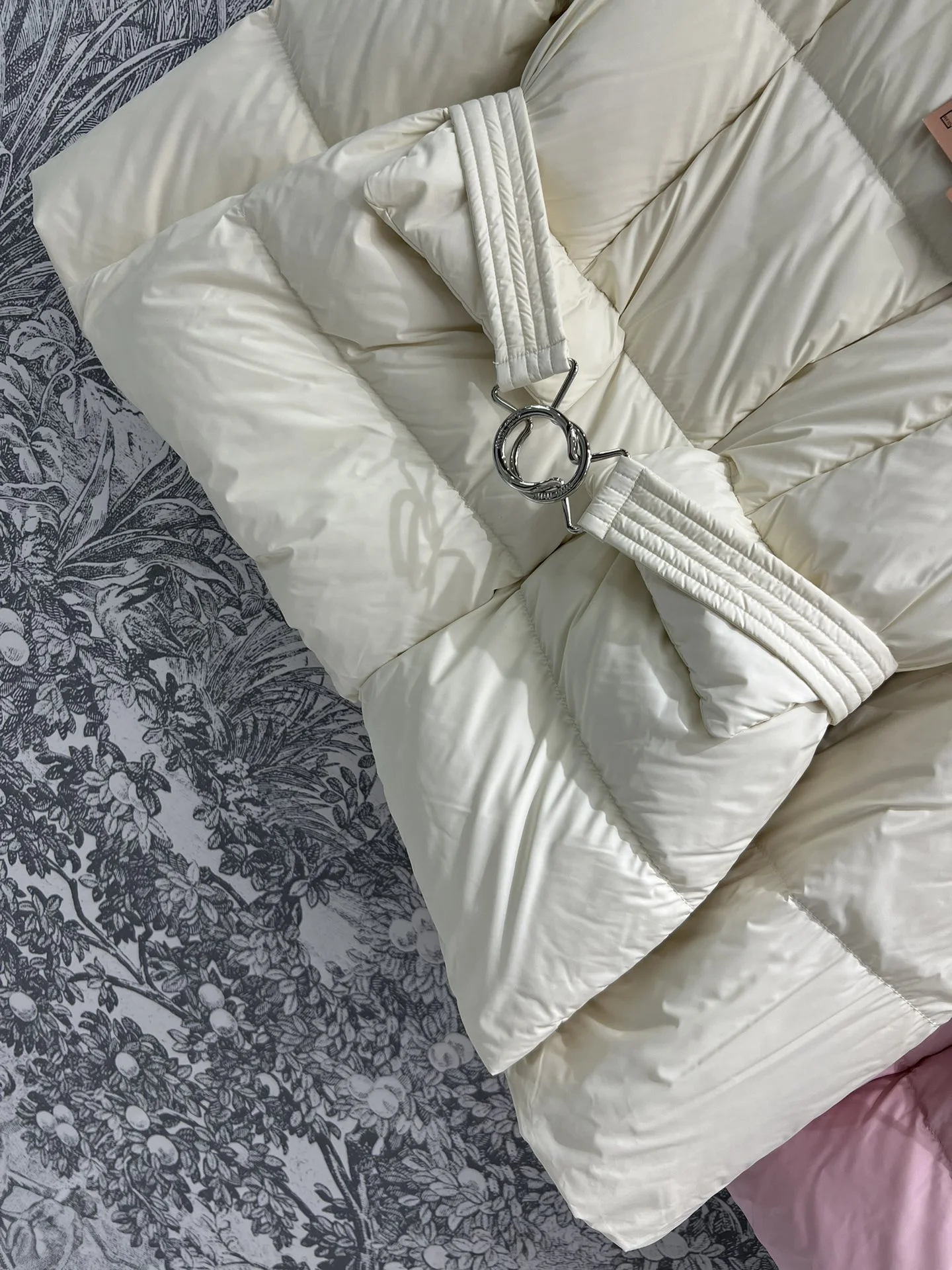 QuickDry Miu Miu Down Jackets 165192