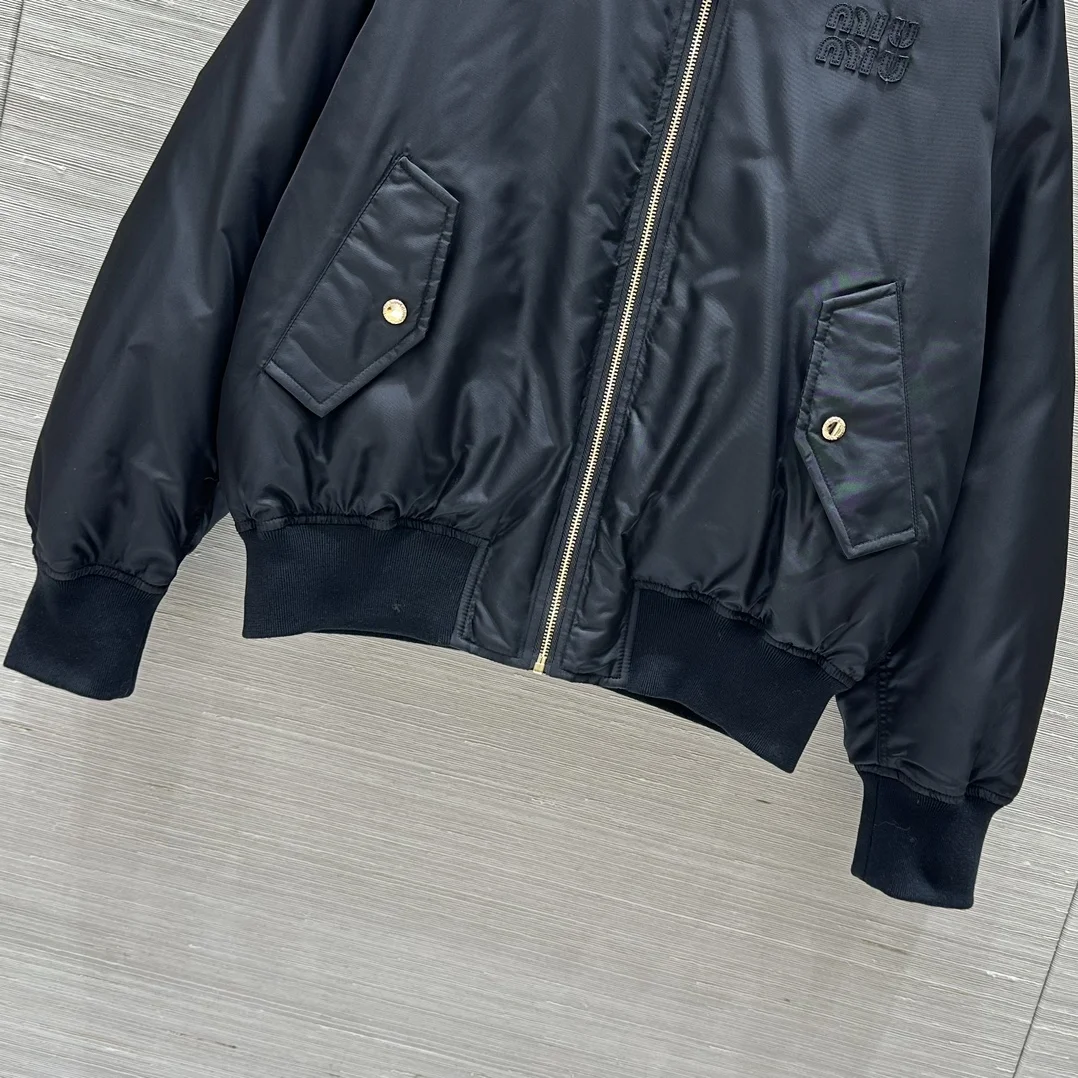 Miu Miu Down Jackets OdorResistant 165194