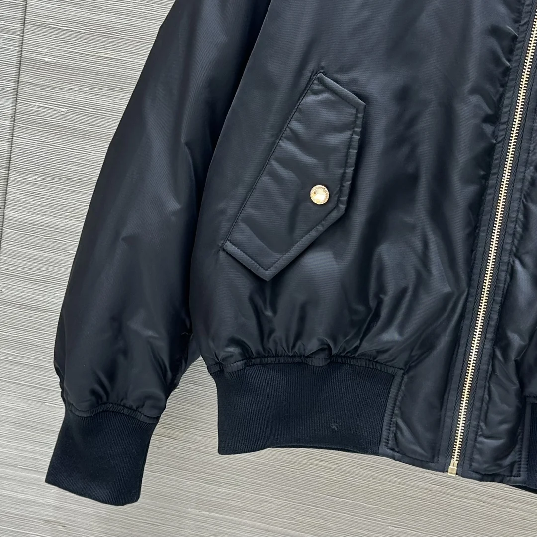 Miu Miu Down Jackets OdorResistant 165194
