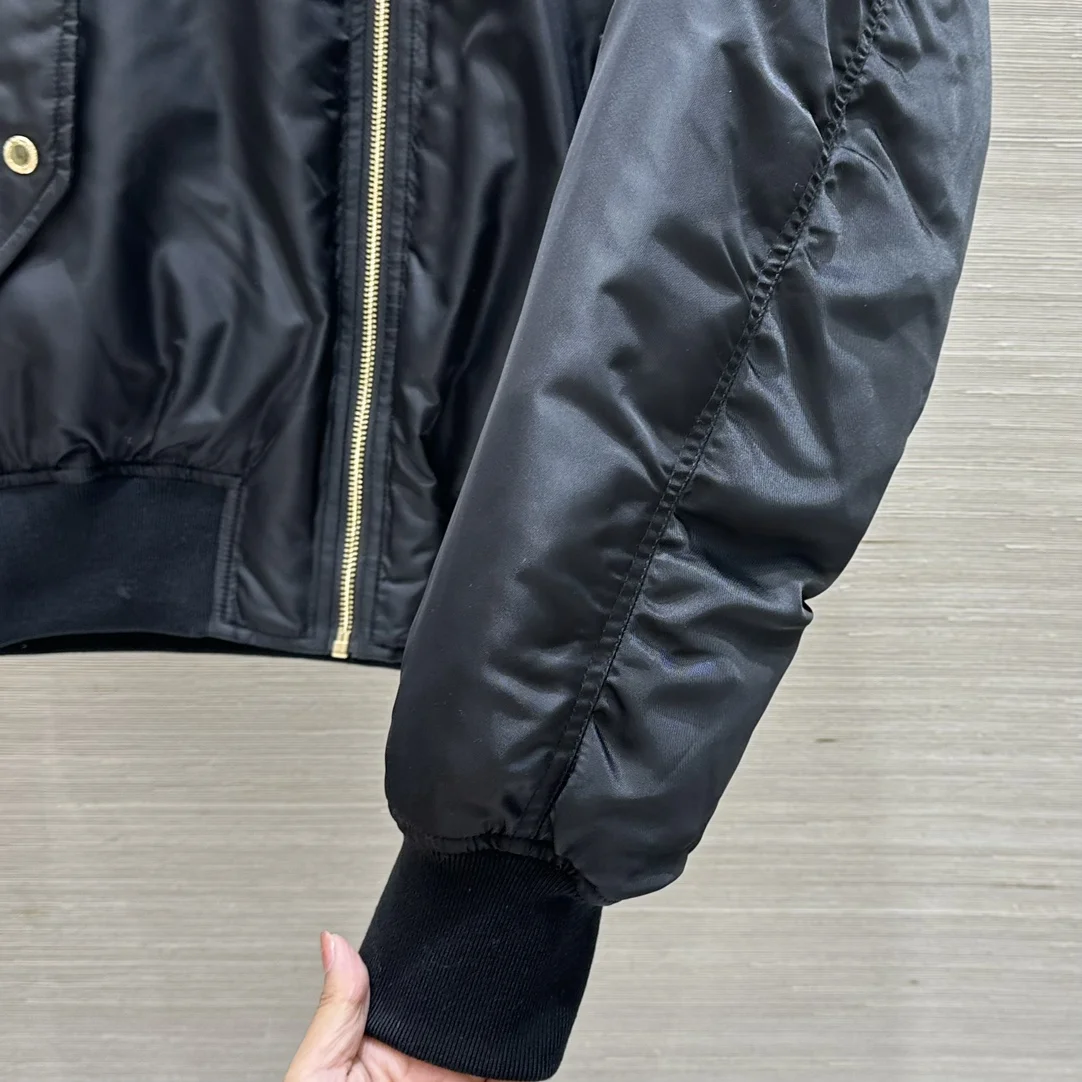 Miu Miu Down Jackets OdorResistant 165194
