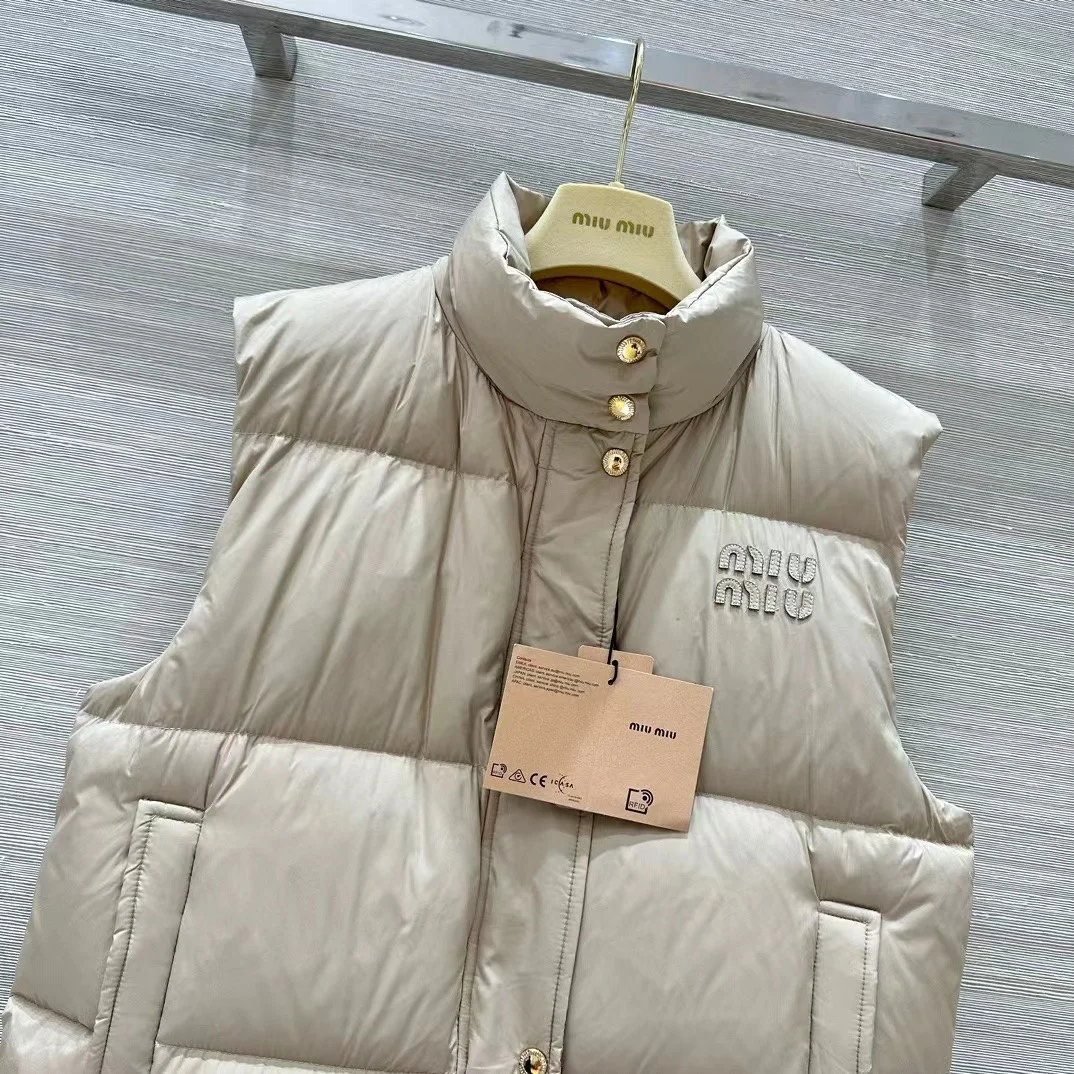 Miu Miu Down Jackets EasyCare 165189