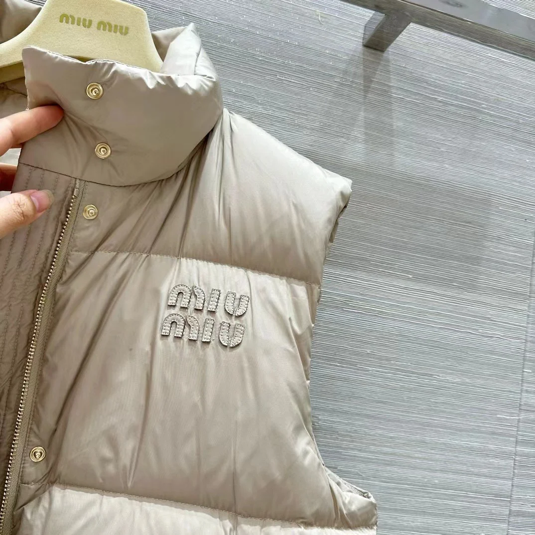 Miu Miu Down Jackets EasyCare 165189
