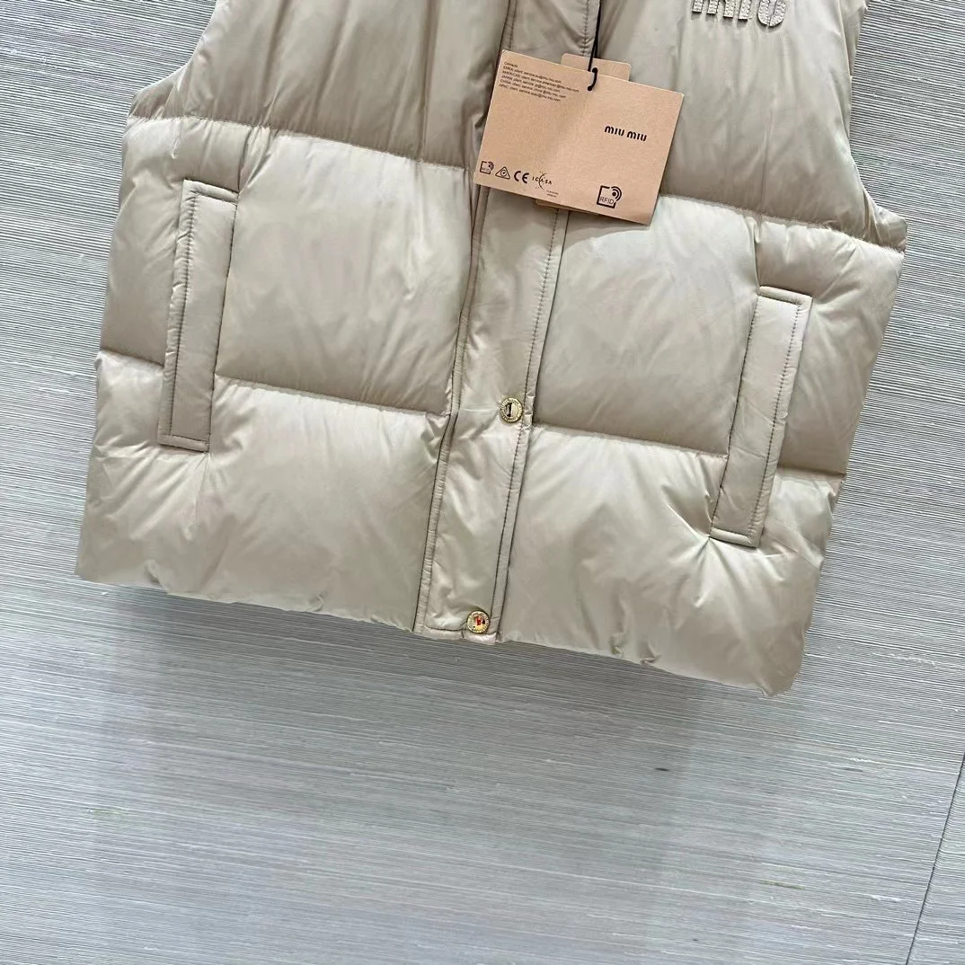 Miu Miu Down Jackets EasyCare 165189