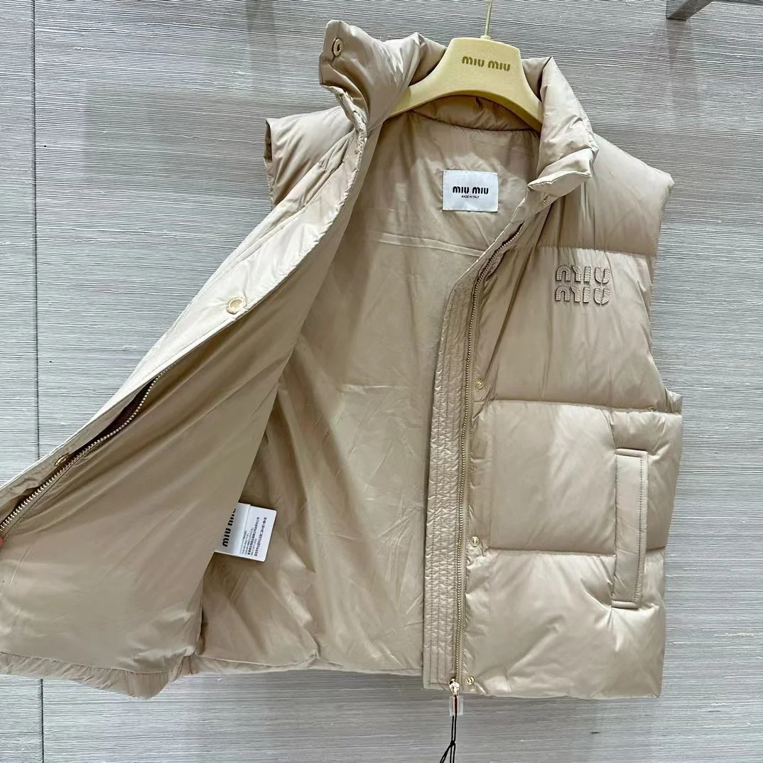 Miu Miu Down Jackets EasyCare 165189