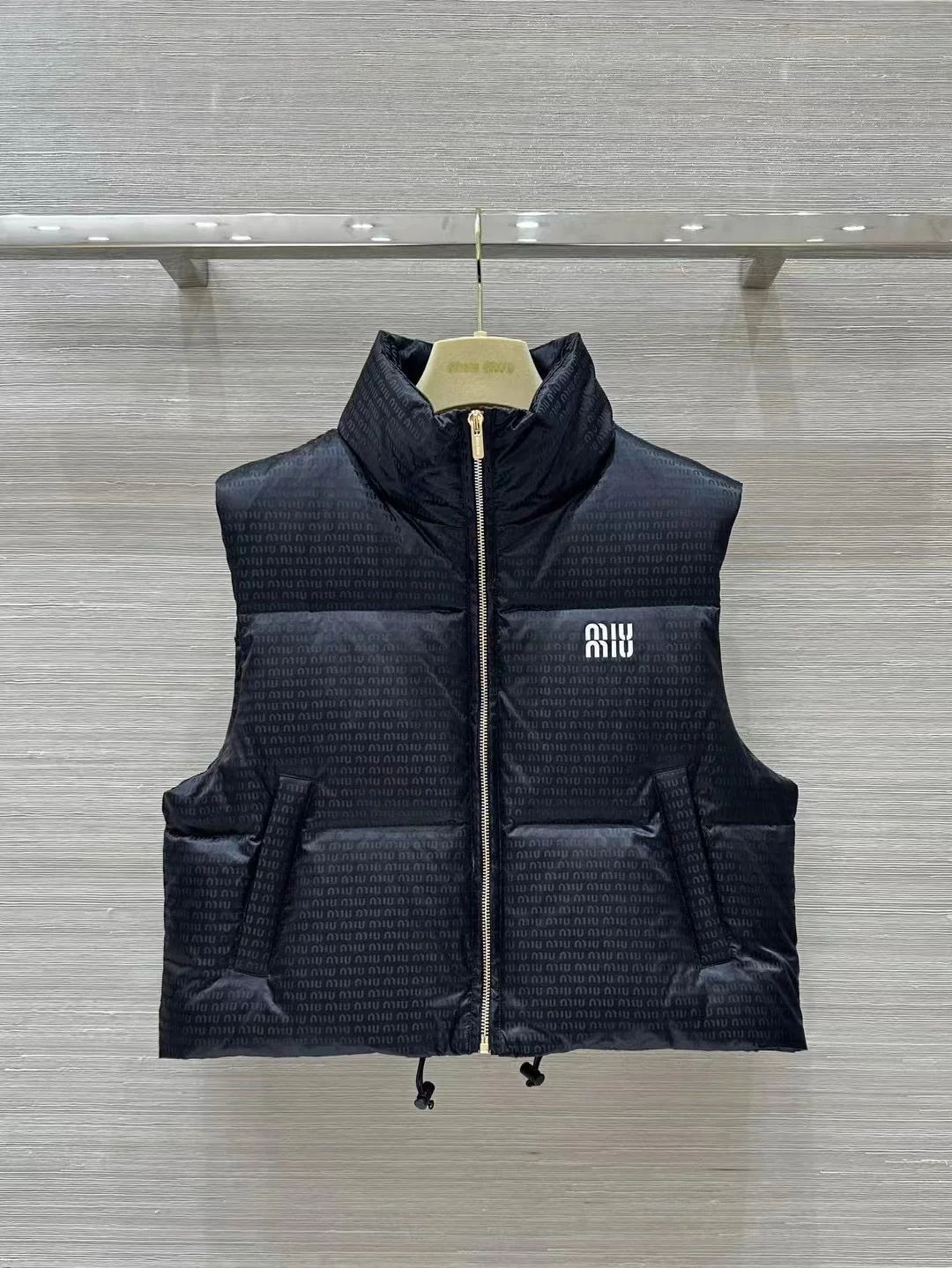 Miu Miu Down Jackets WaterResistant 165188