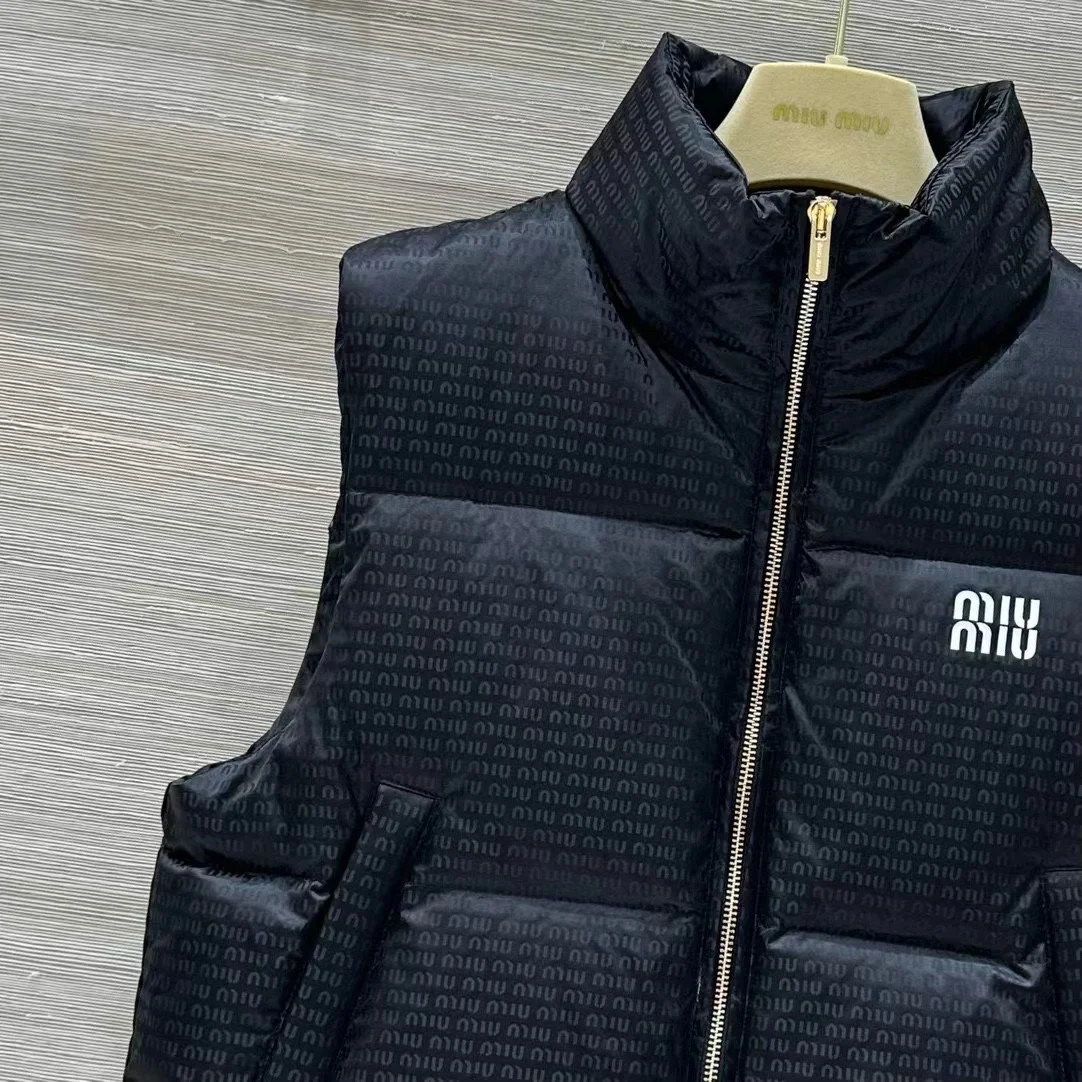 Miu Miu Down Jackets WaterResistant 165188