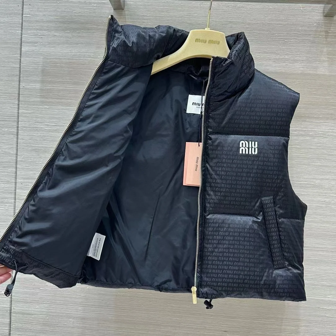 Miu Miu Down Jackets WaterResistant 165188