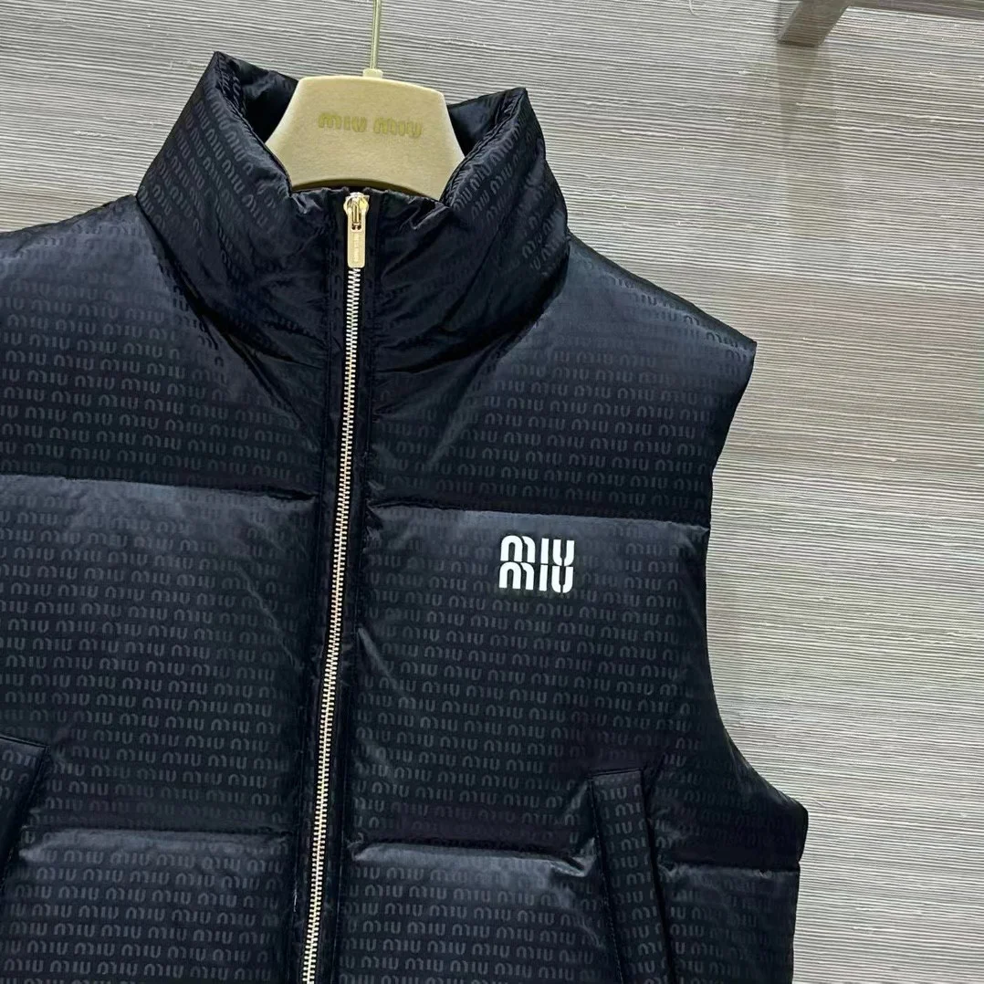Miu Miu Down Jackets WaterResistant 165188
