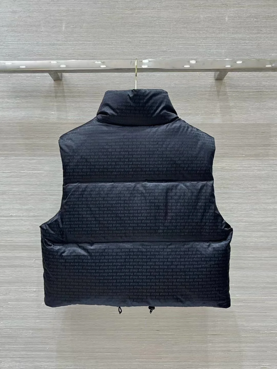 Miu Miu Down Jackets WaterResistant 165188