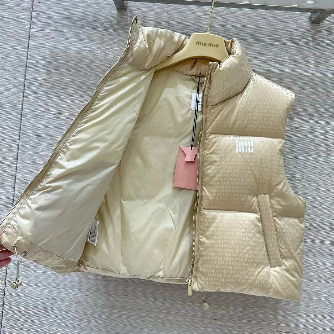 Miu Miu Down Jackets Resilient 165272