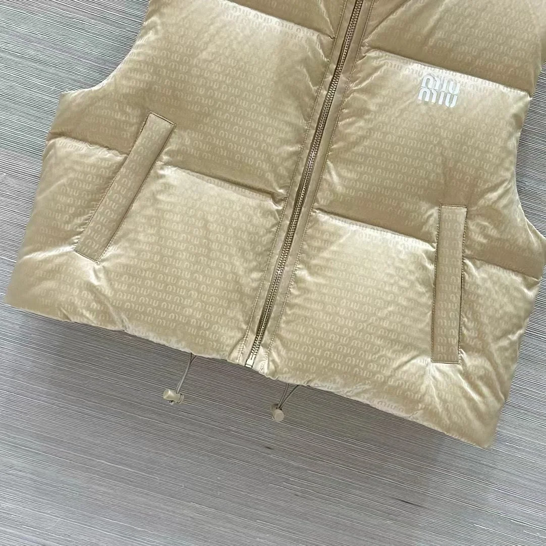 Miu Miu Down Jackets Resilient 165272