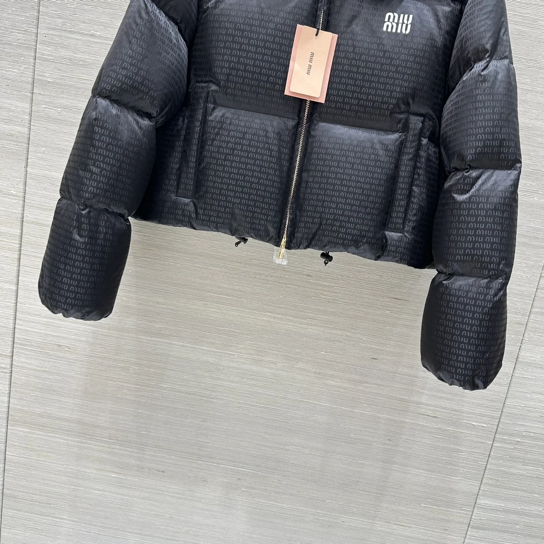 Miu Miu Down Jackets TechFriendly 165269