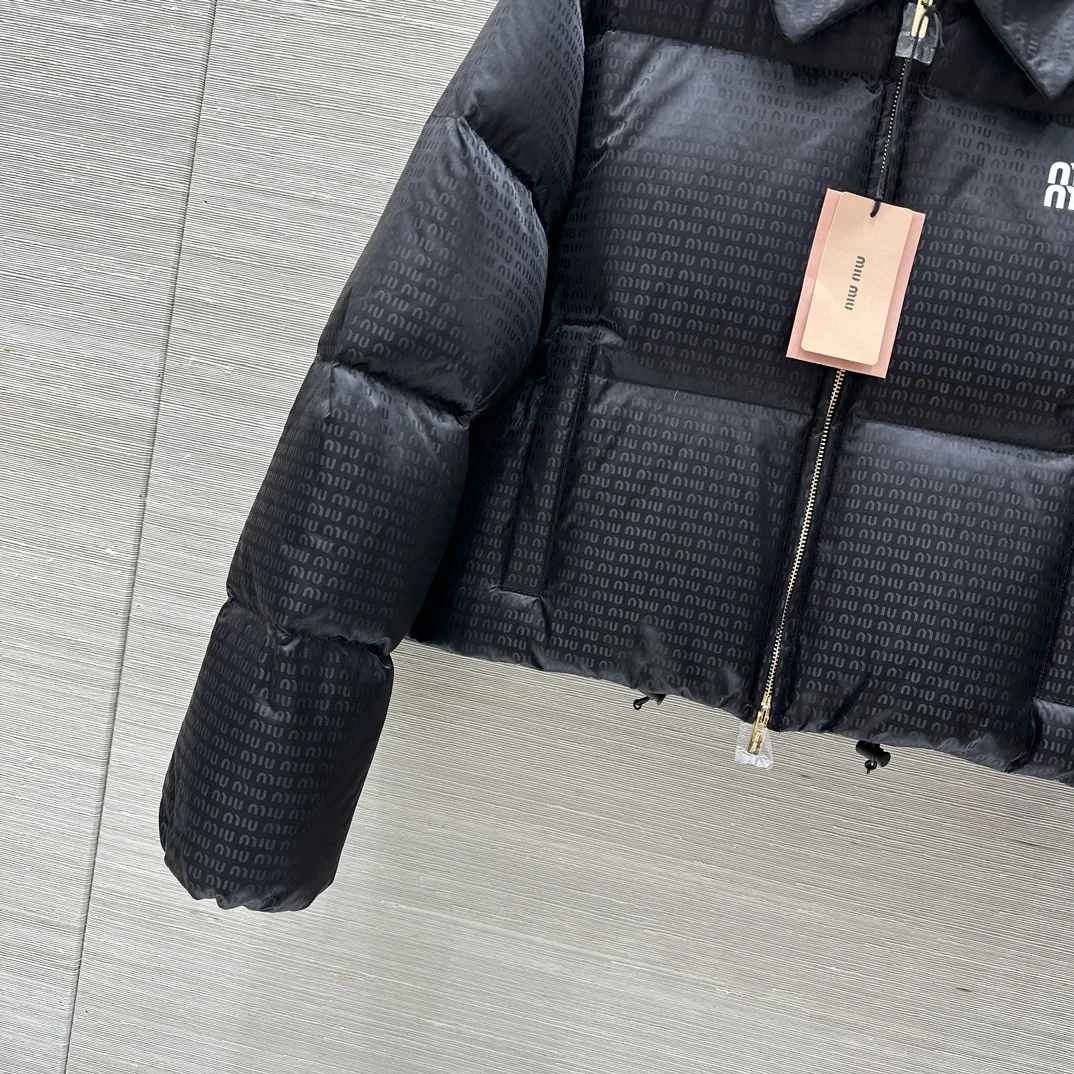 Miu Miu Down Jackets TechFriendly 165269