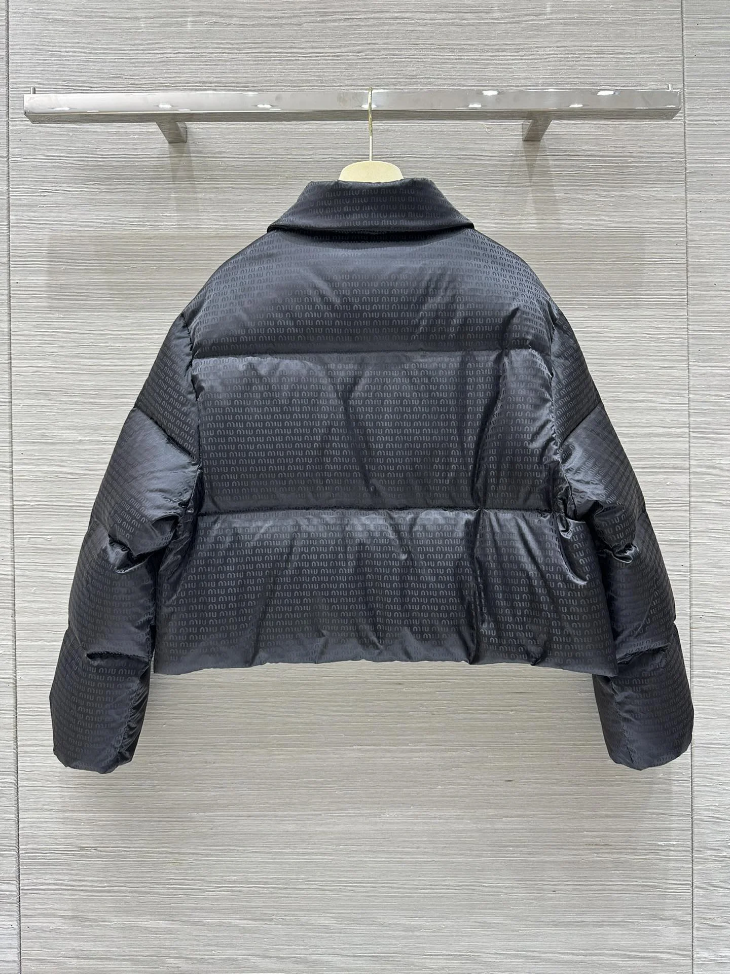 Miu Miu Down Jackets TechFriendly 165269