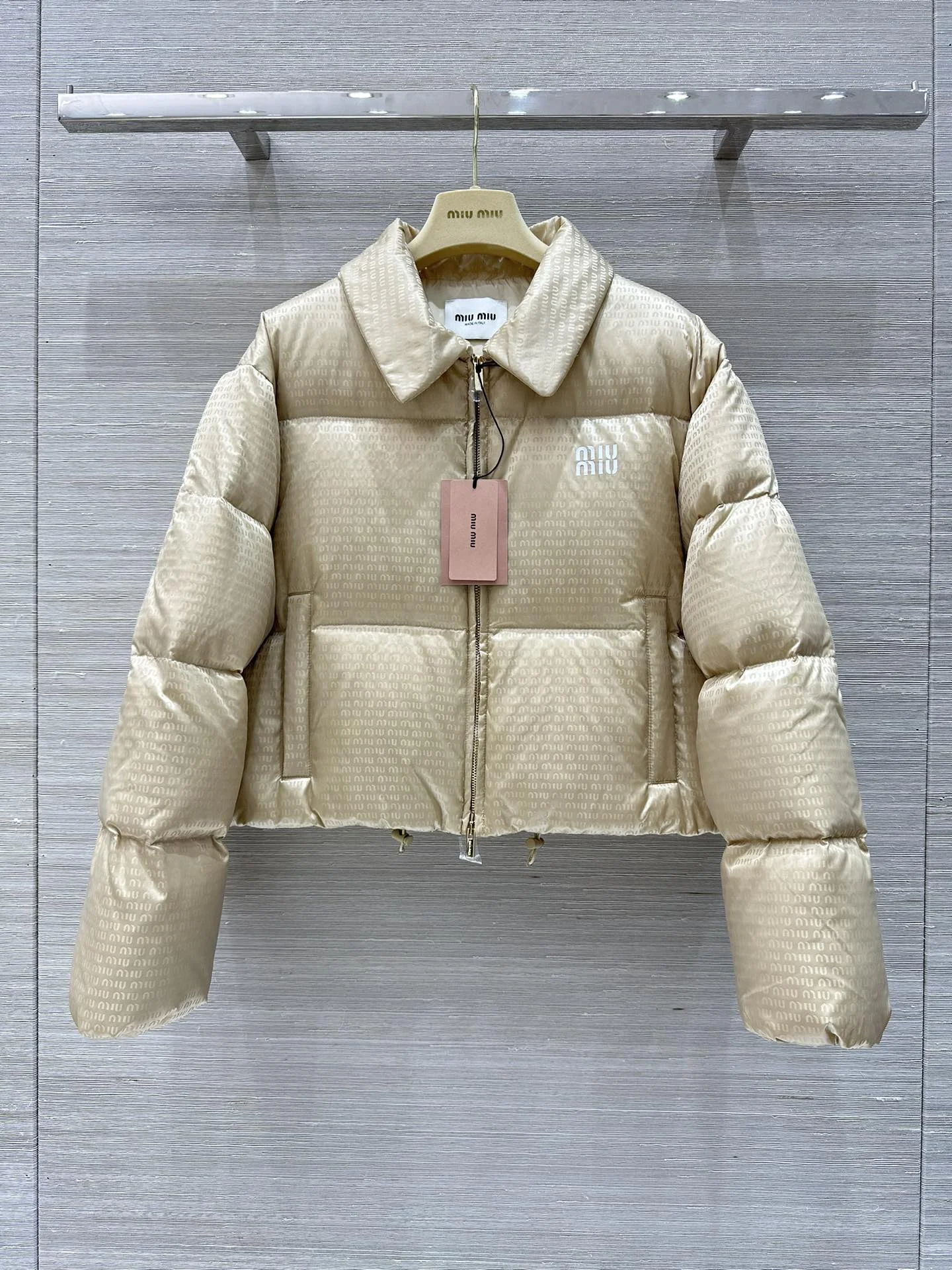 MultiPurpose Miu Miu Down Jackets 165232