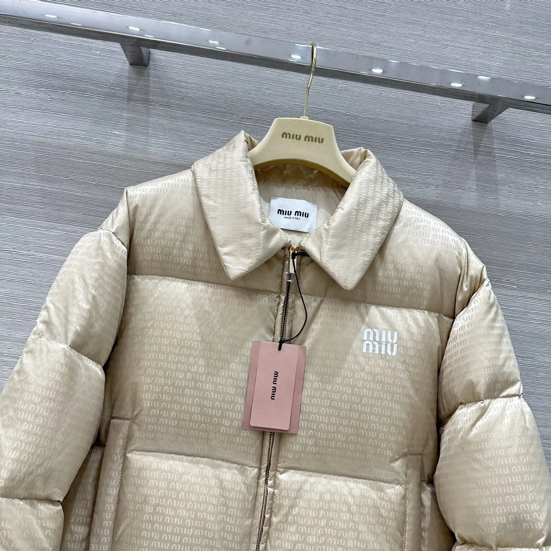 MultiPurpose Miu Miu Down Jackets 165232