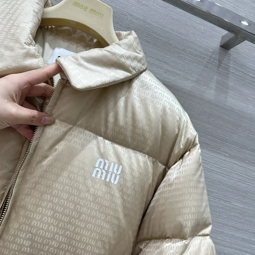 MultiPurpose Miu Miu Down Jackets 165232
