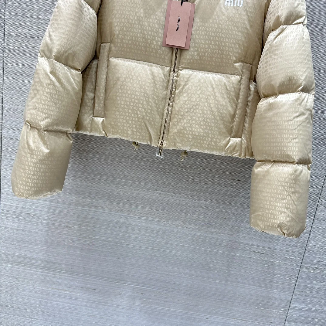 MultiPurpose Miu Miu Down Jackets 165232