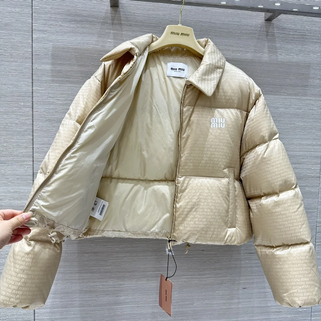 MultiPurpose Miu Miu Down Jackets 165232
