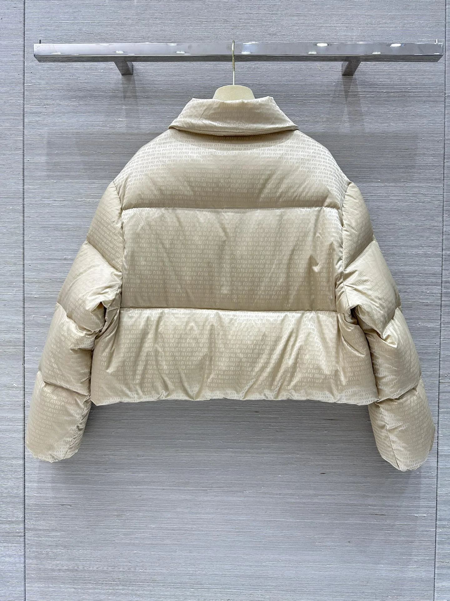 MultiPurpose Miu Miu Down Jackets 165232