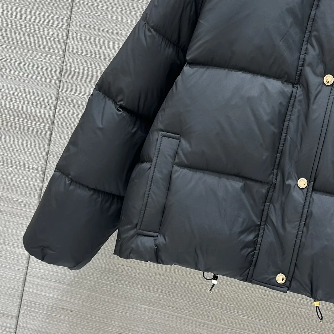Miu Miu Down Jackets Compact 165229