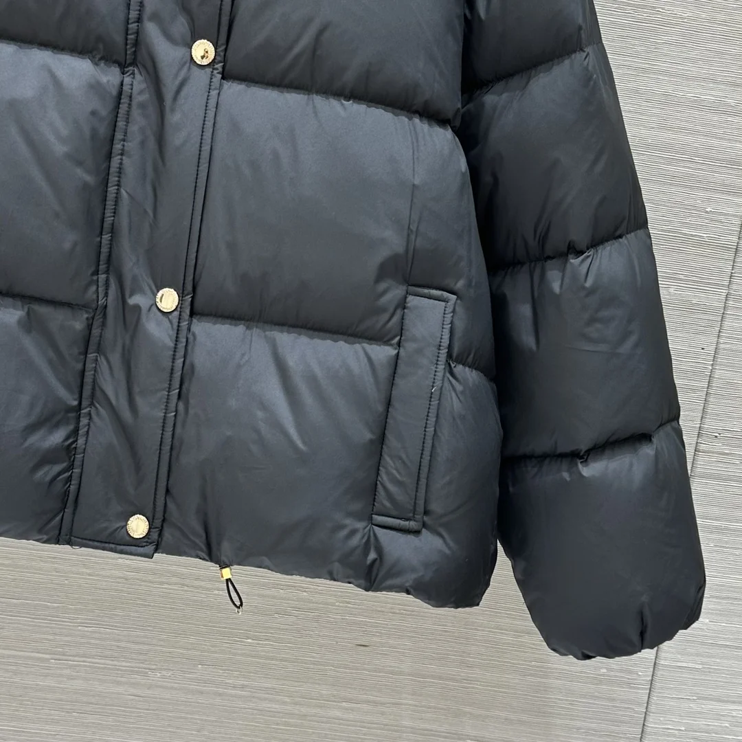 Miu Miu Down Jackets Compact 165229