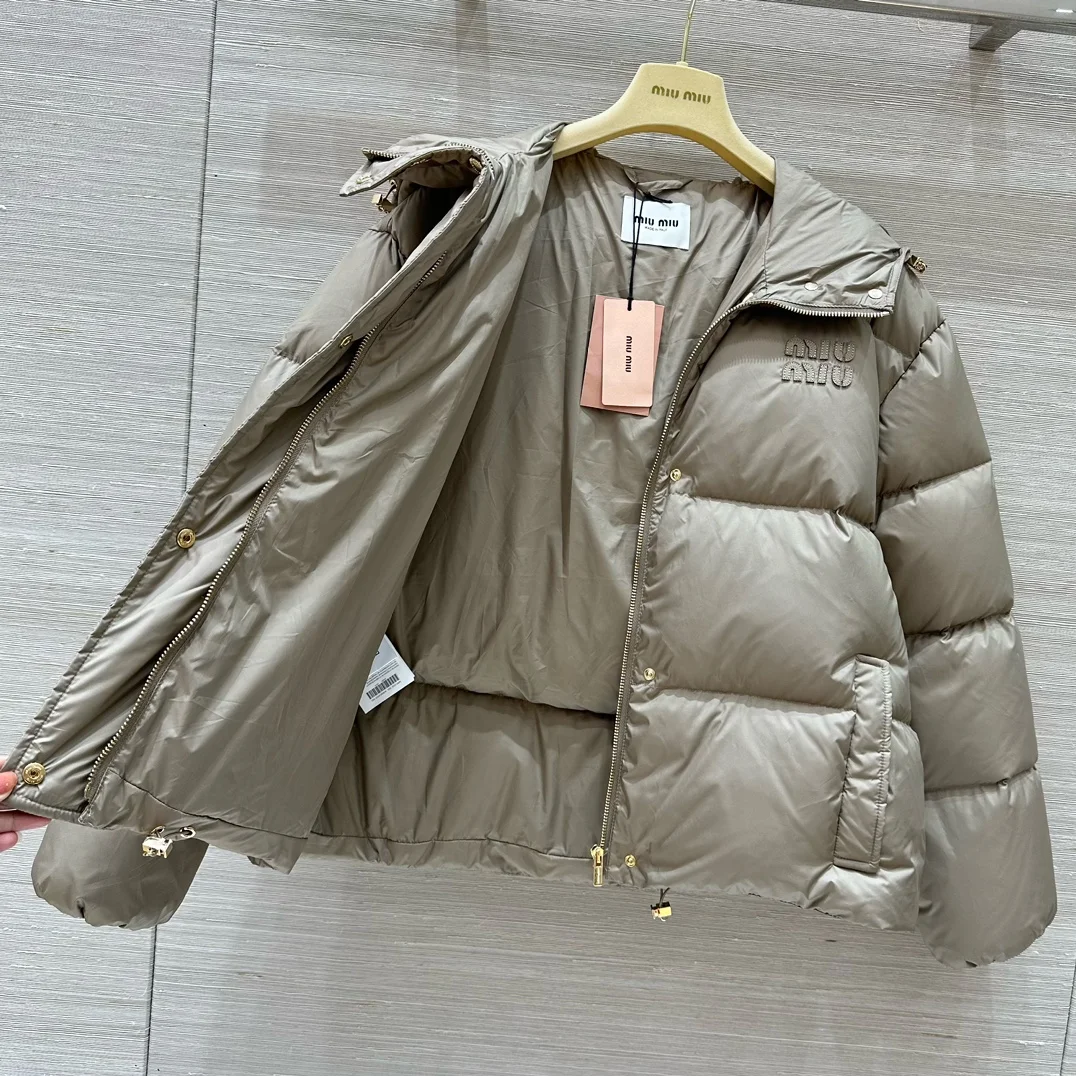 Vibrant Miu Miu Down Jackets 165185