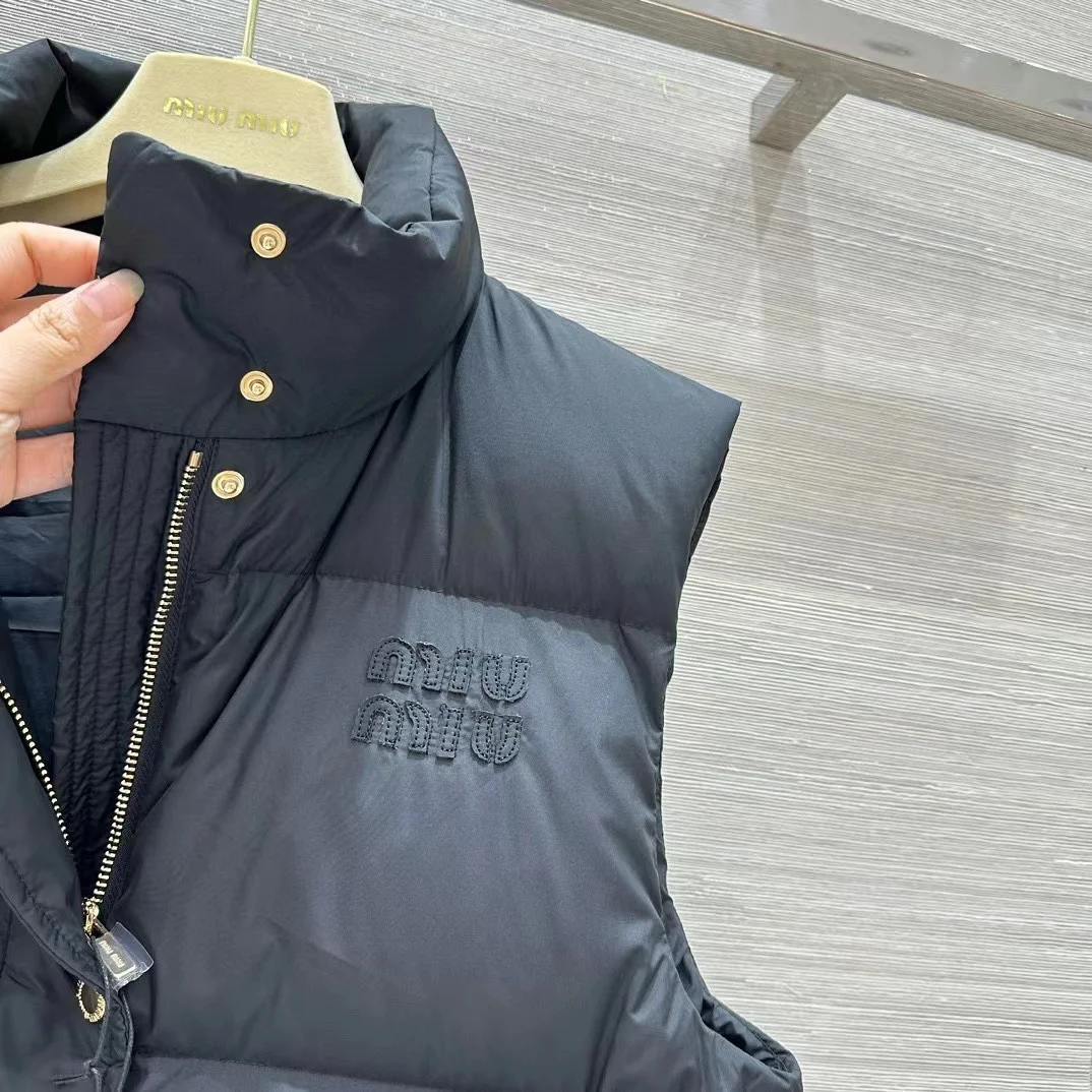 Thermal Miu Miu Down Jackets 165186