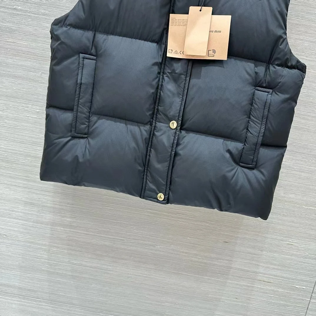 Thermal Miu Miu Down Jackets 165186