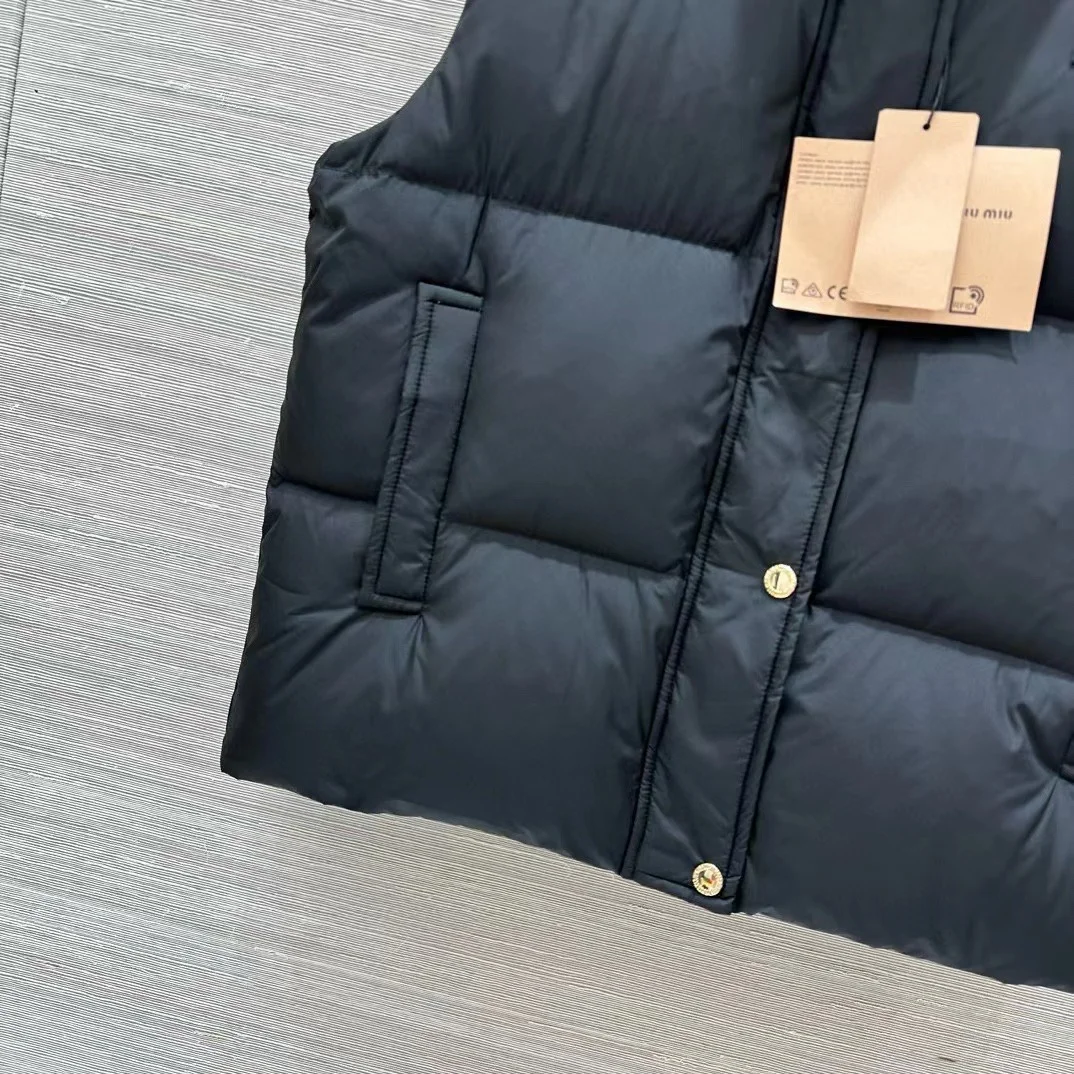 Thermal Miu Miu Down Jackets 165186